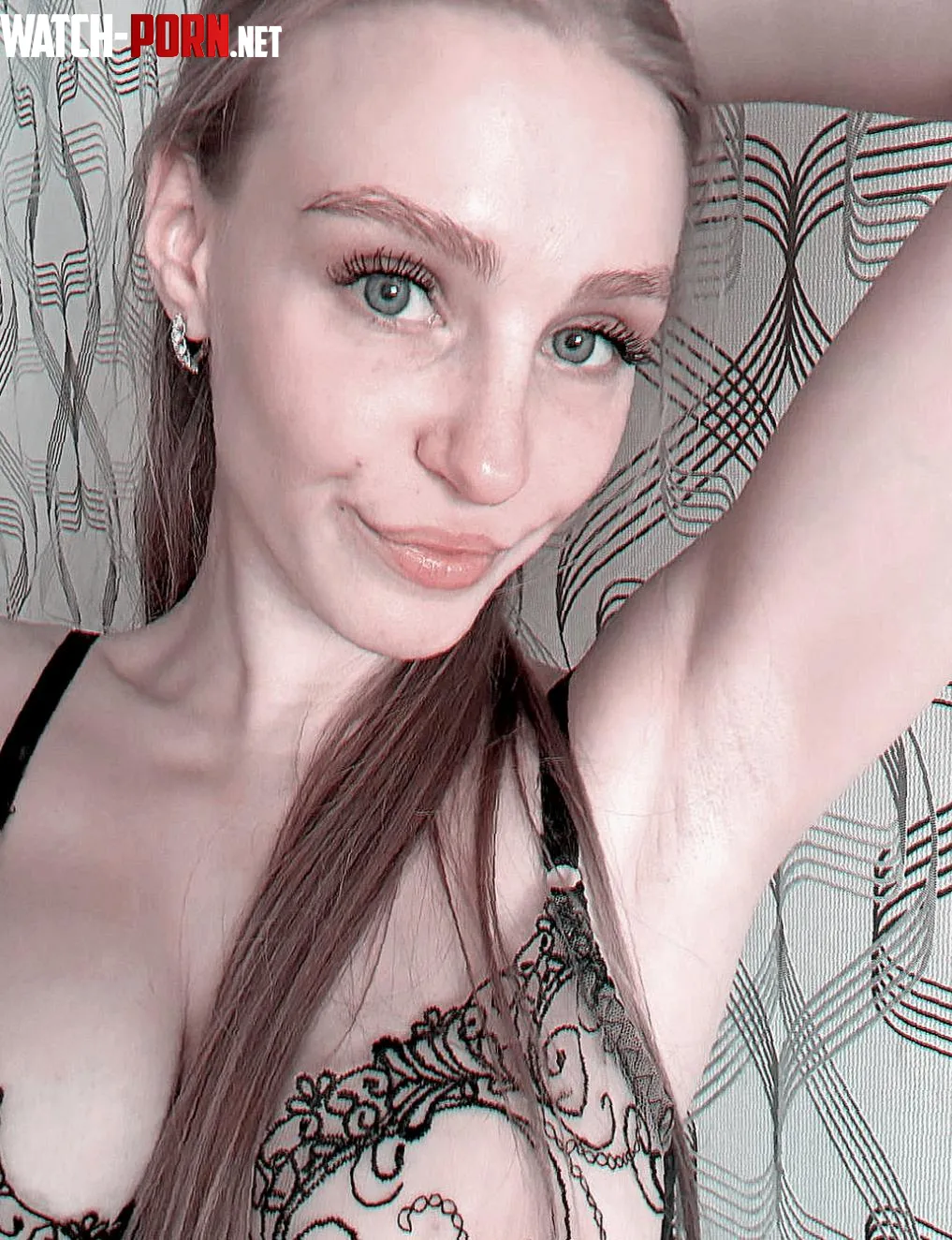 I mean while I was shaving my armpits, I had a thought like how about you put some honey on the armpits and you lick them off, I know it seems gross to you, maybe how about we try it, would be some much fun lolz by PebbleWhisper
