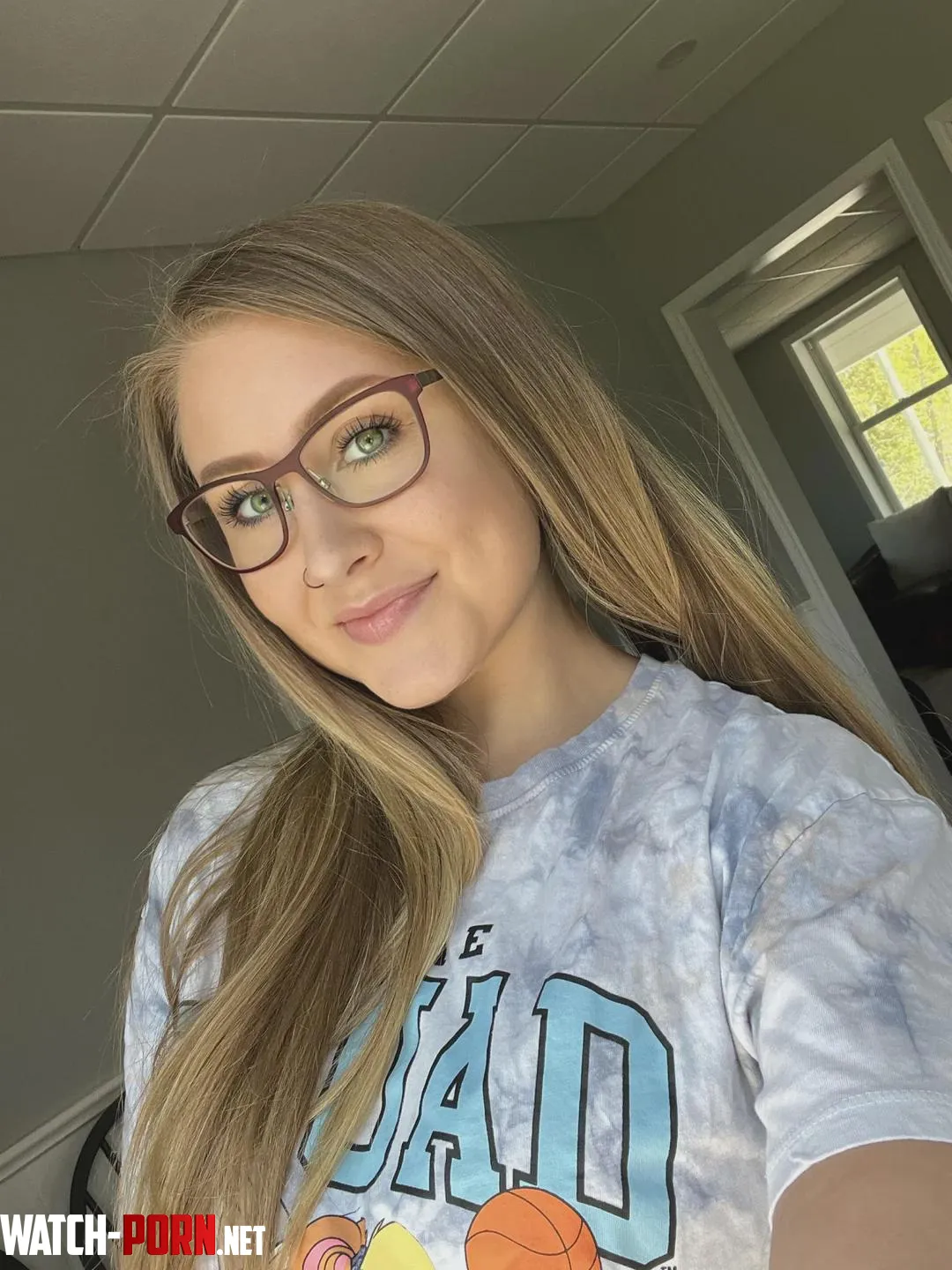 My most comfy shirt by TeamBrooke69