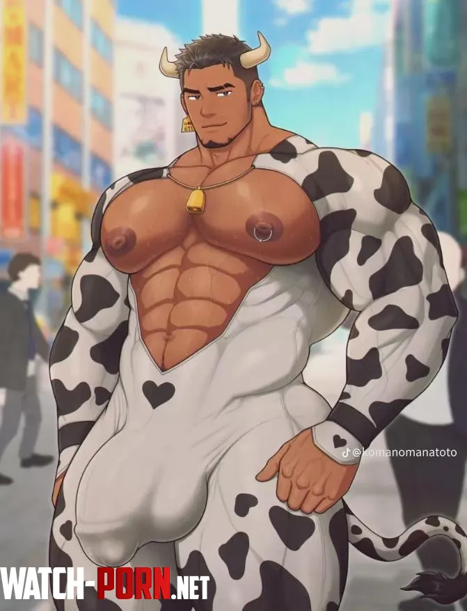 Anyone knows who made this? by GoticoArrombado