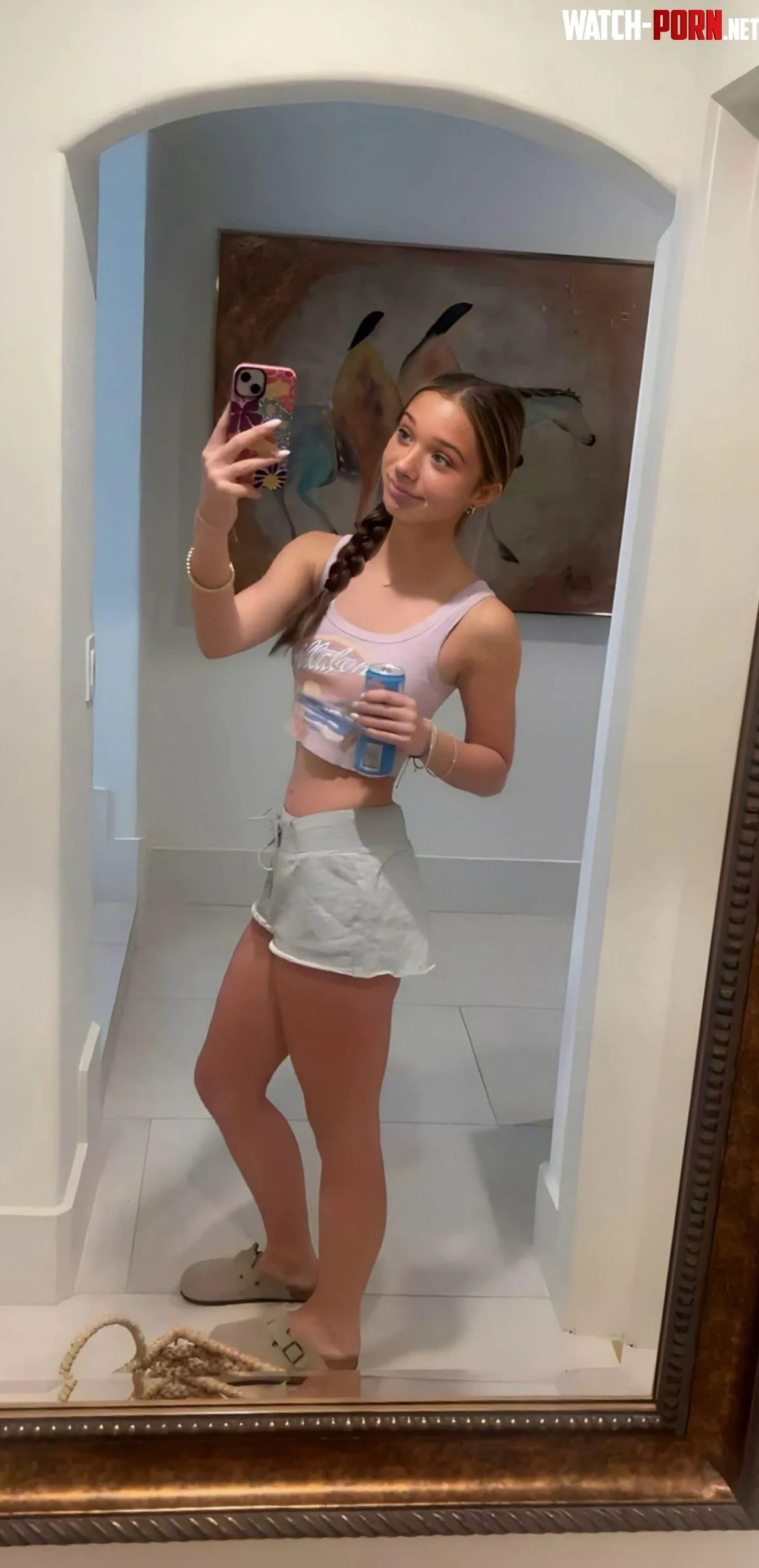 I love this top so much by Possible-Guide7422