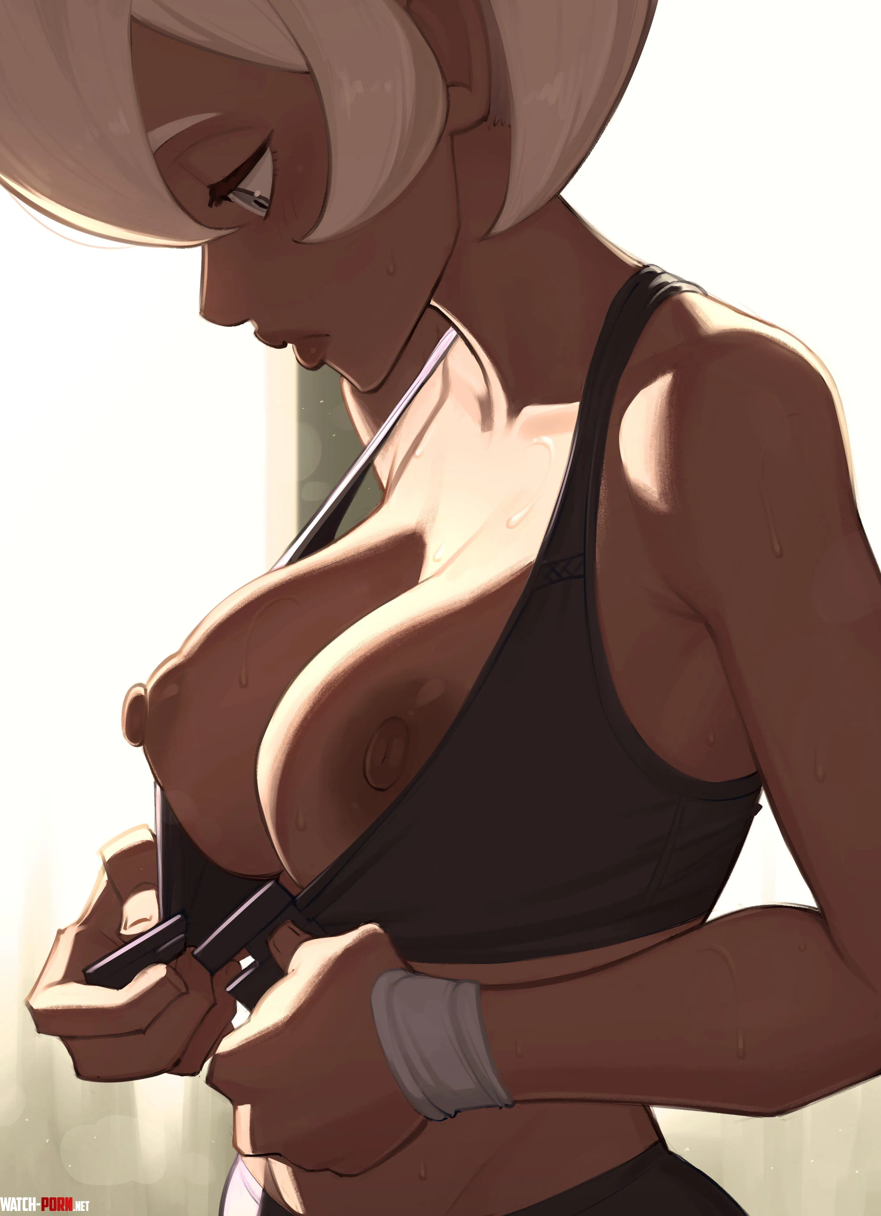 Bea (Vehn) [Pokemon] by Bazaarthrone