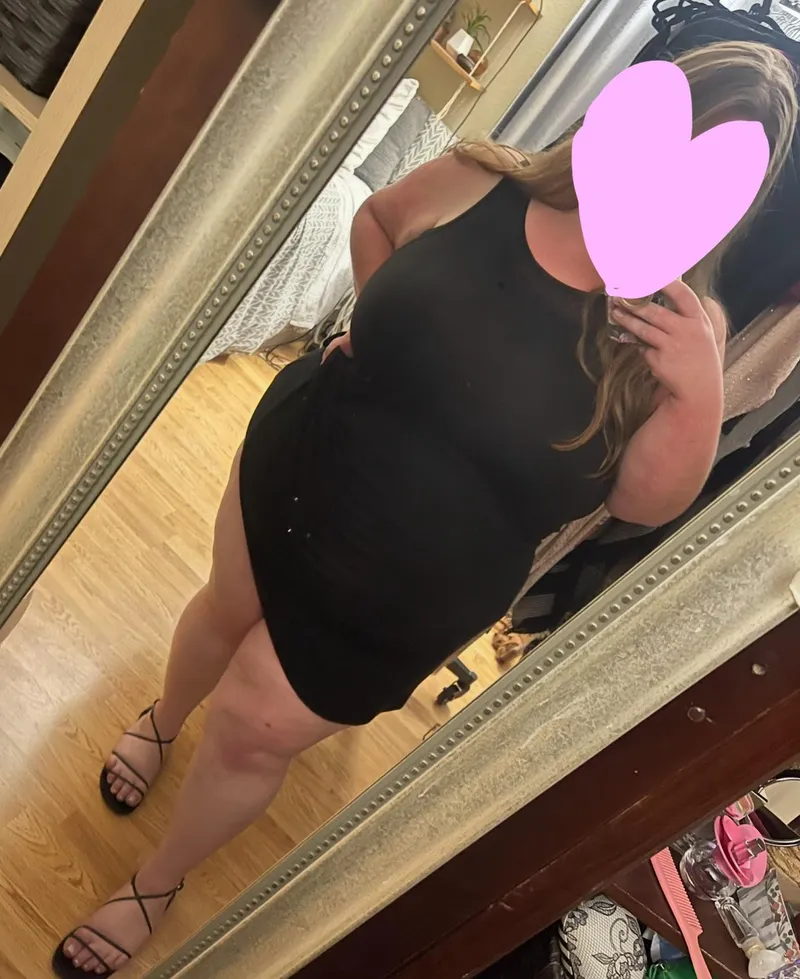 Thumbnail Admiring the Cute Belt Today! by bigtitsbbw69 | BBW