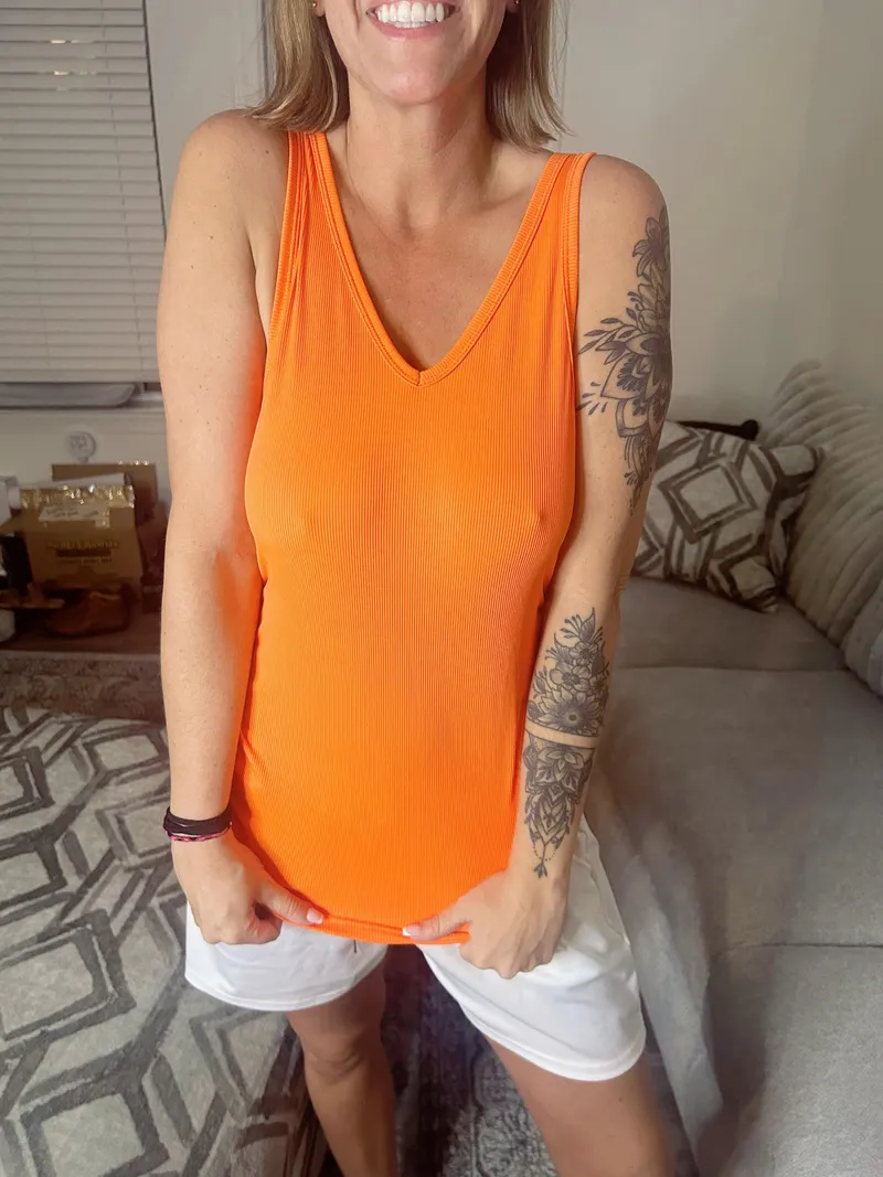 Thumbnail Bra-Free Support: LunaKatPlaysNice