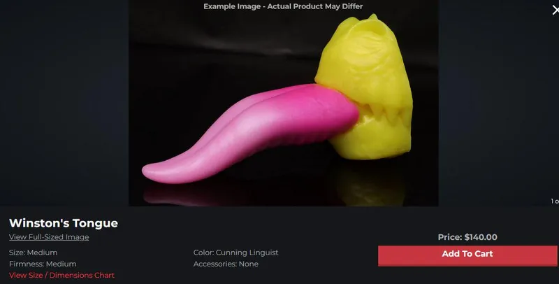 Thumbnail Hilarious Emoji Colors by Frequent_Record_469 | BadDragon