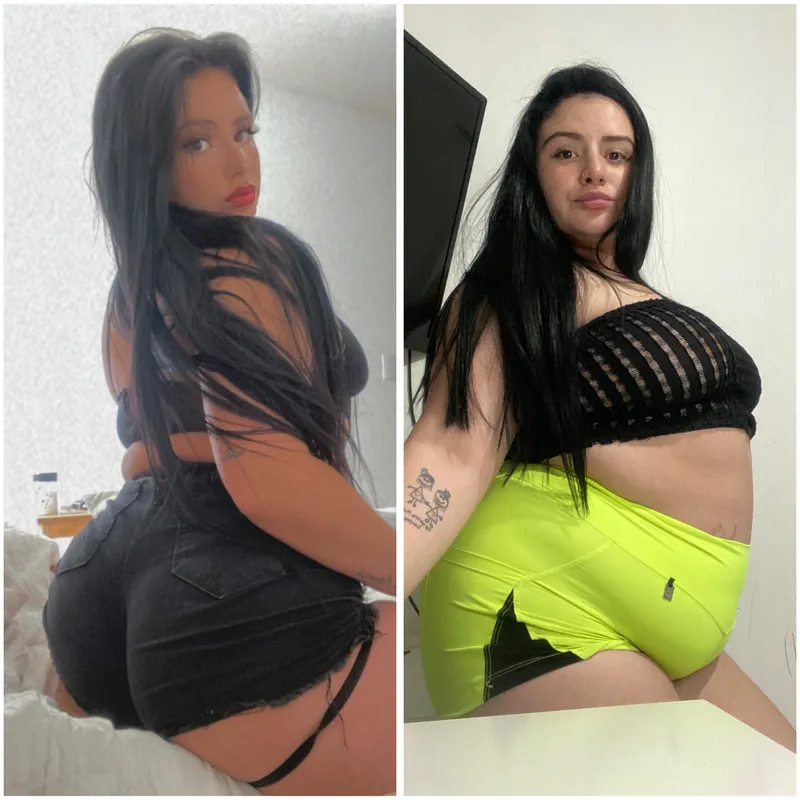 Thumbnail Spot the Differences: Journey Through Transformations with cindytaa
