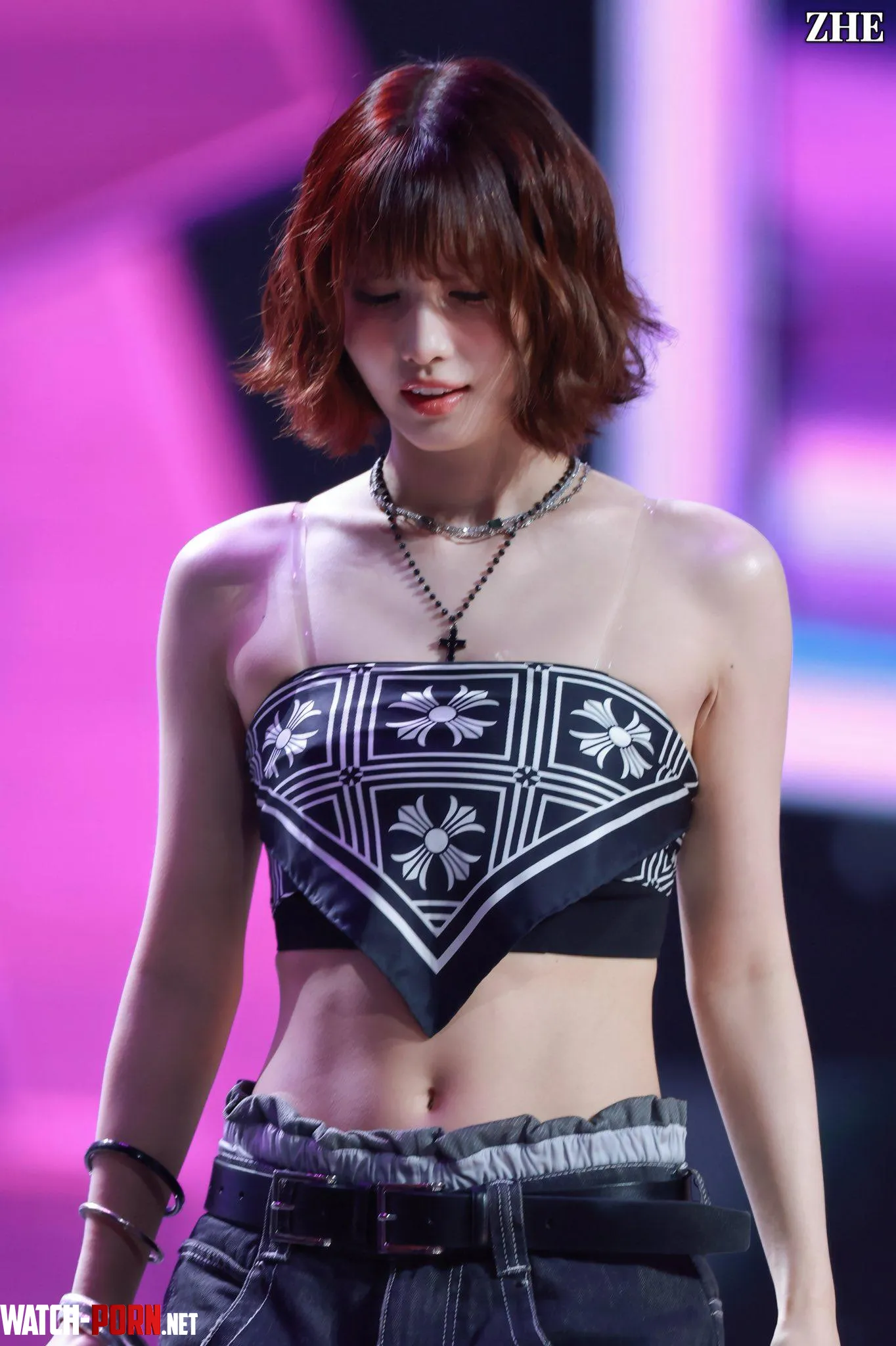 TWICE- Momo by Serious-Scallion-983