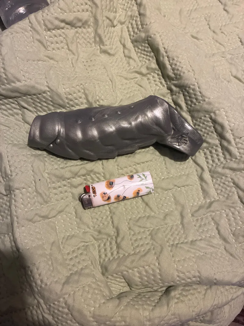 Thumbnail Large soft flint sheath arrived! by Complete-Change1903