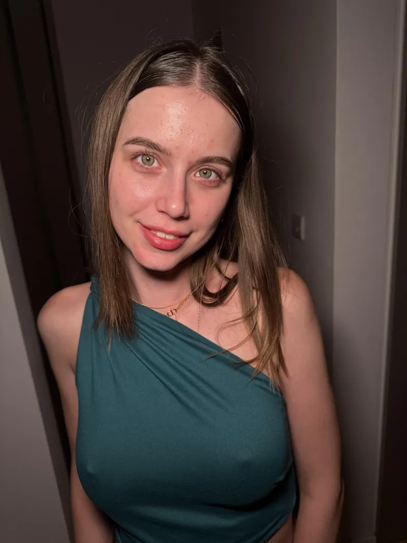 Thumbnail Cute Selfie of the Day by Justacutienere in the Pokies Category