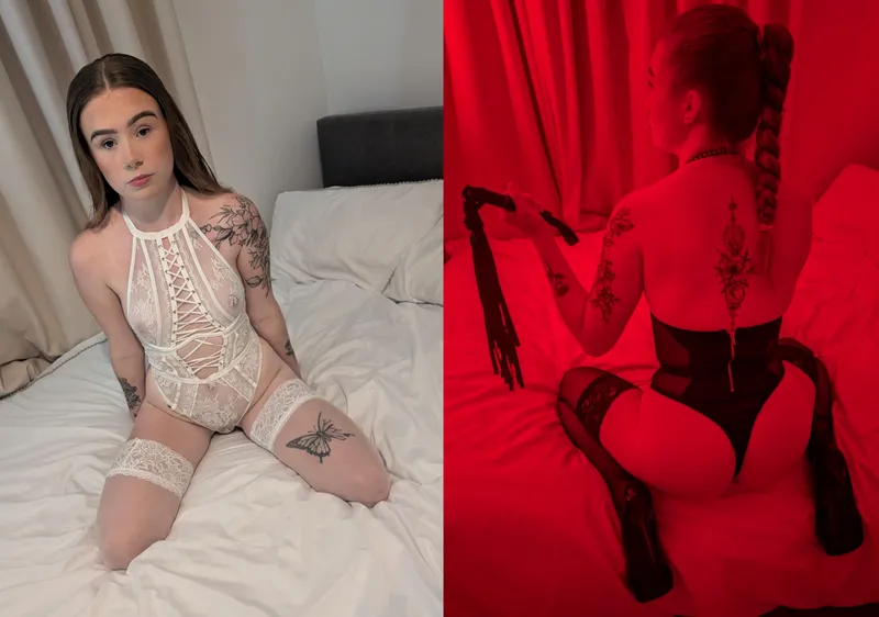 Thumbnail Saint or Sinner: Exploring Your Preferences by bethany180903