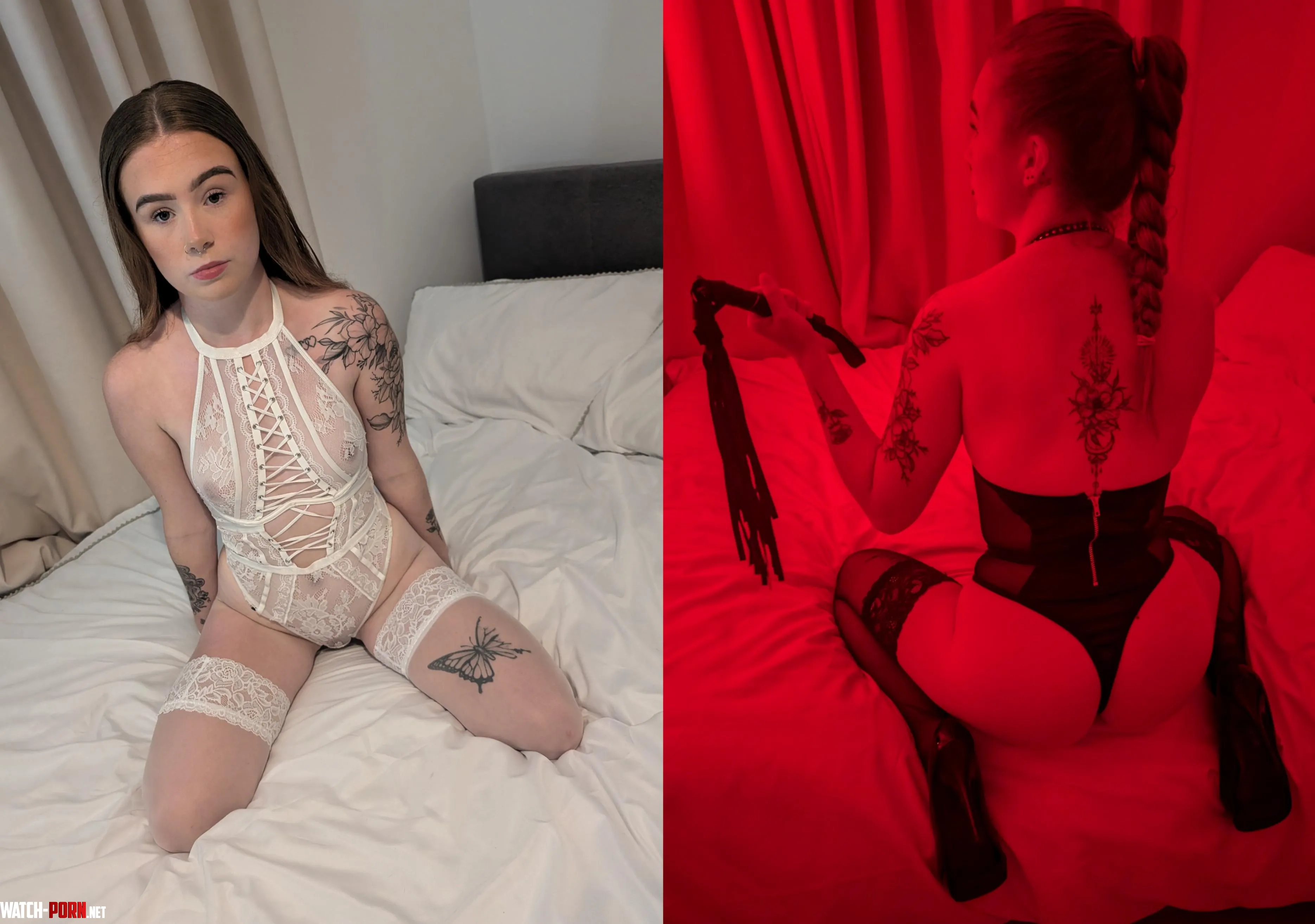 Saint or sinner, what's your preference by bethany180903