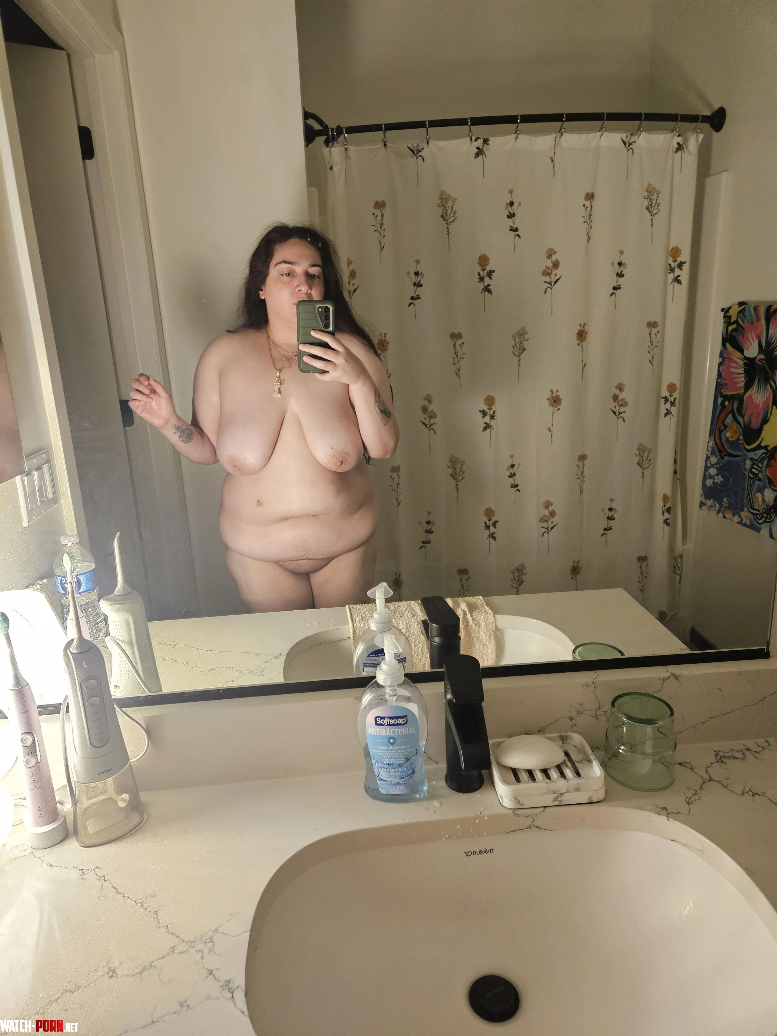Do you like my tits? by Miserable_Peach_2623
