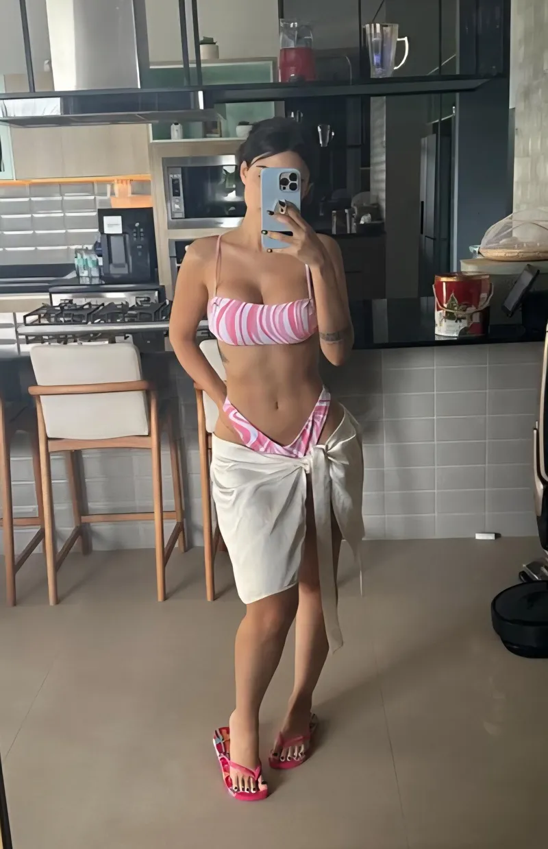 Thumbnail Tardado: Post-Pool Adventures - Explore the World of Bikini Bodies