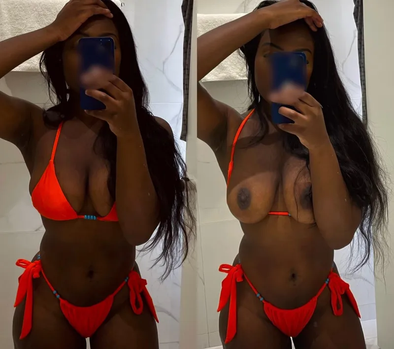 Thumbnail Bucket List Fantasies: Breeding a Black Girl Adventure