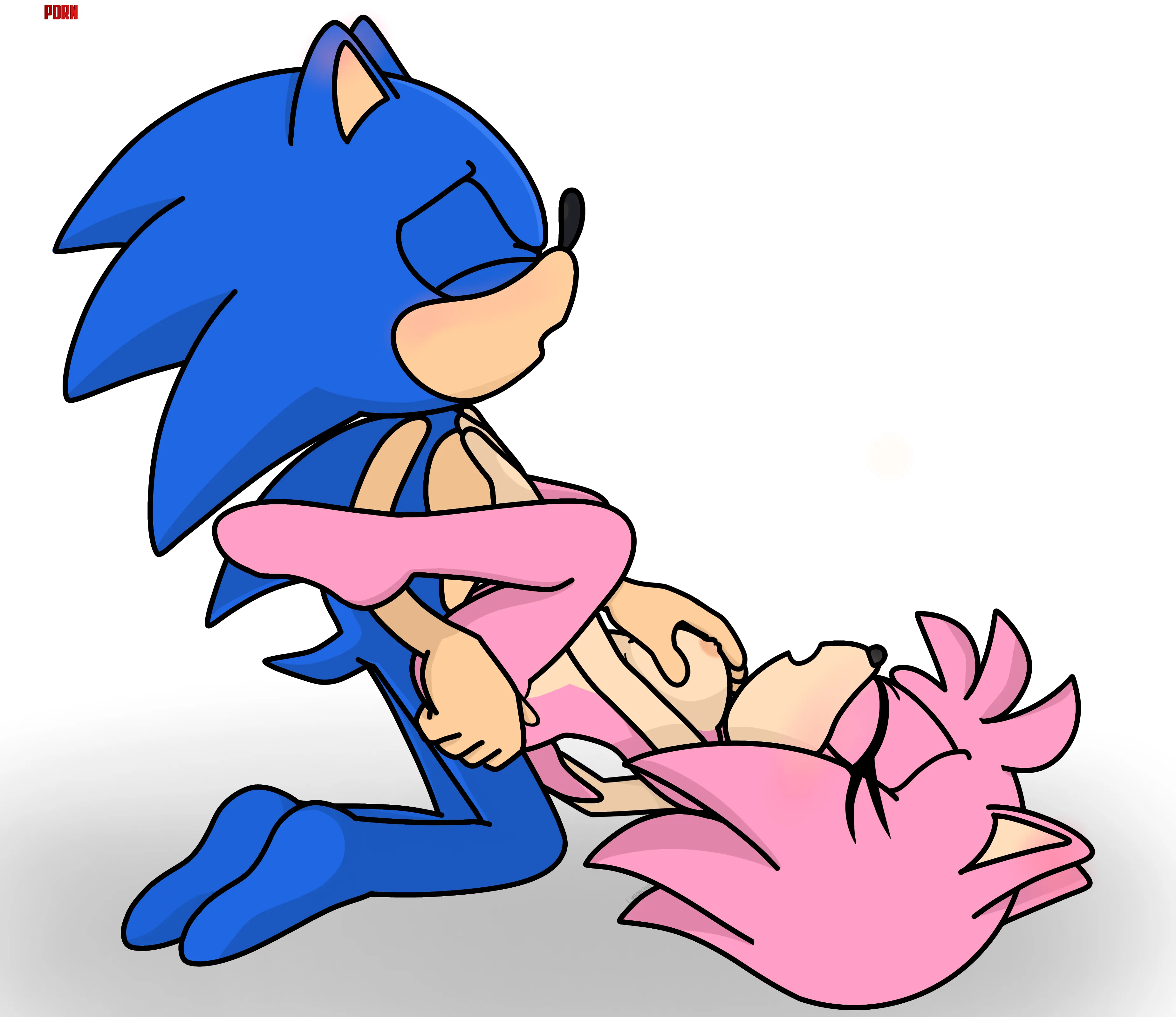 Sonamy 🌶️ (@GranLimoncito) by Limoncito-1