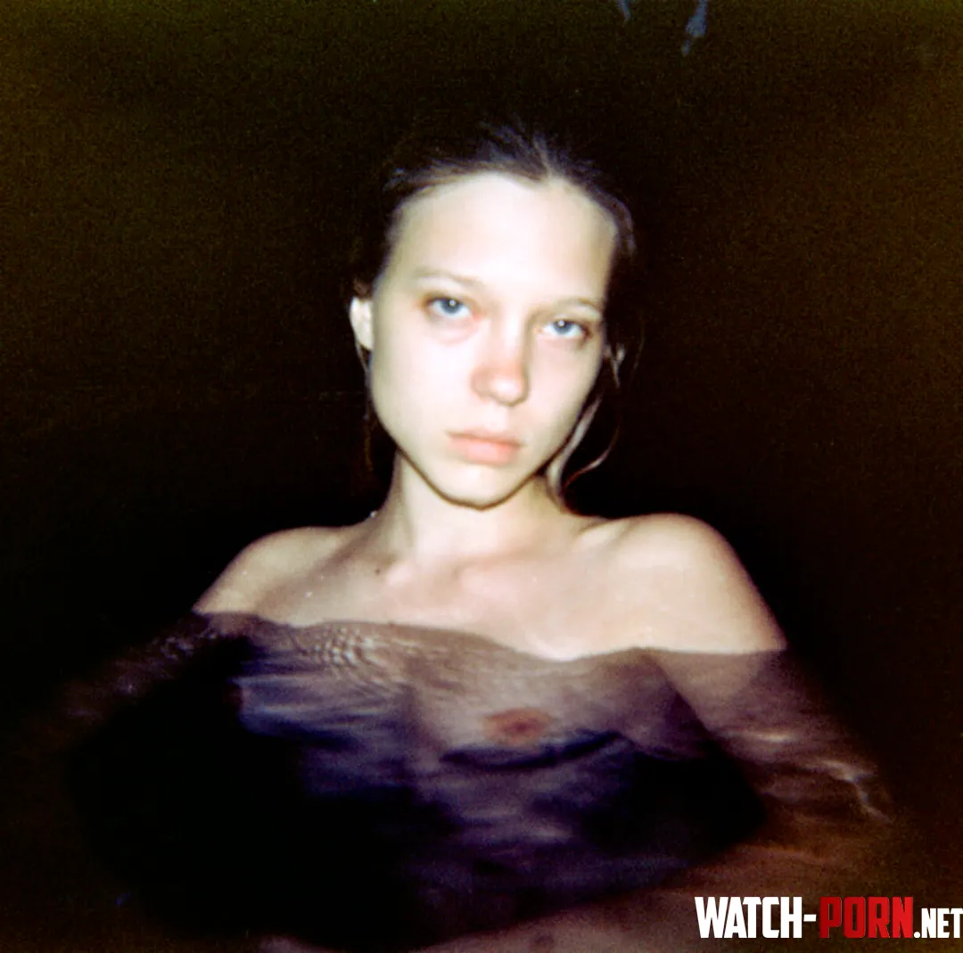 Léa Seydoux by ilovepeaches-