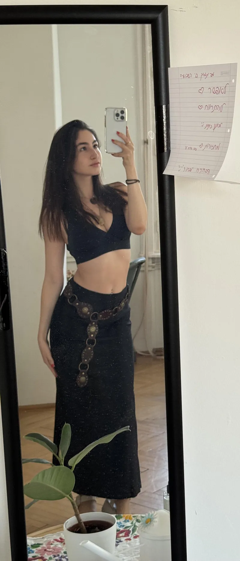 Thumbnail danababe1111's Admiration of a Stunning Look
