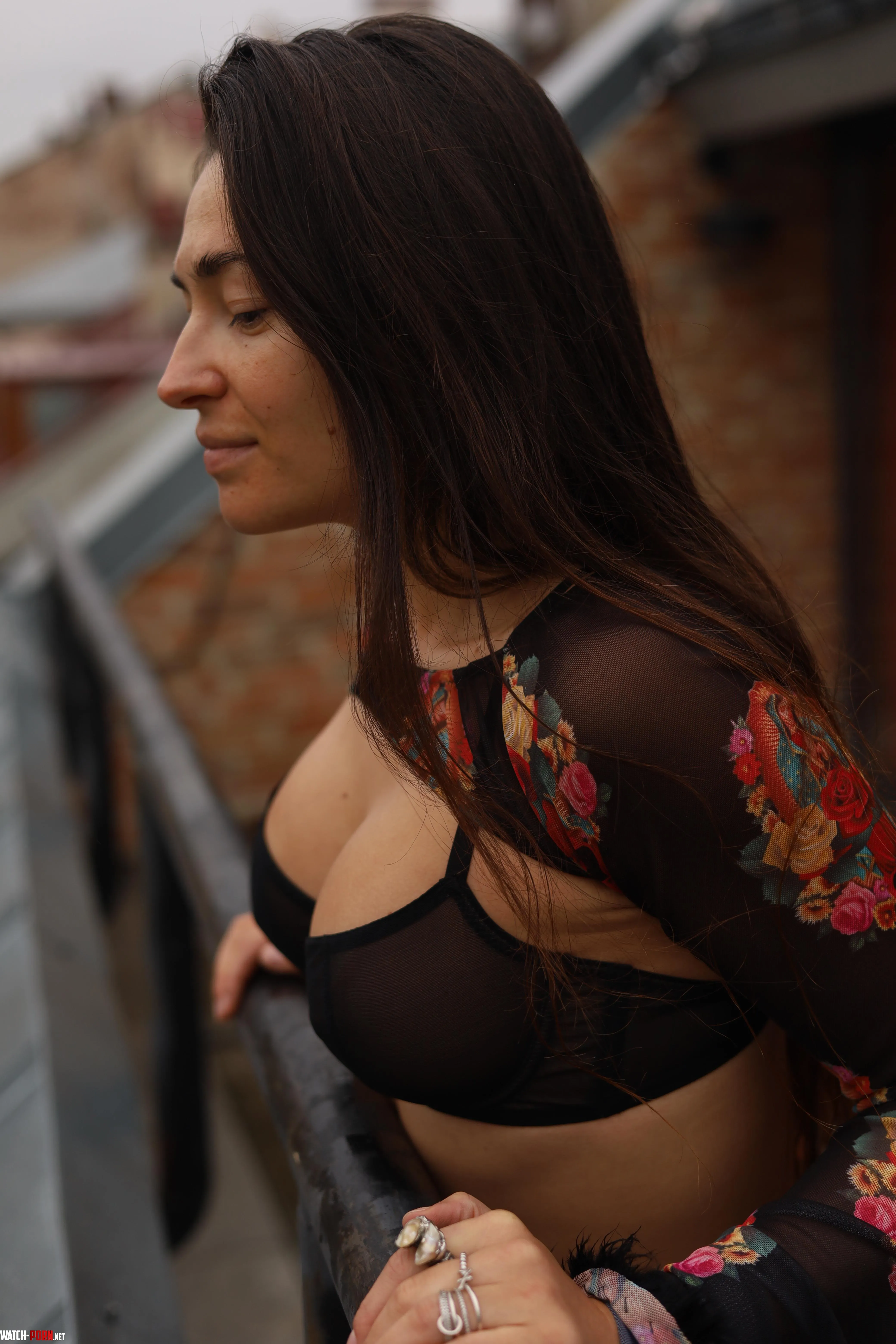 Kristi by OutdoorExplorerr