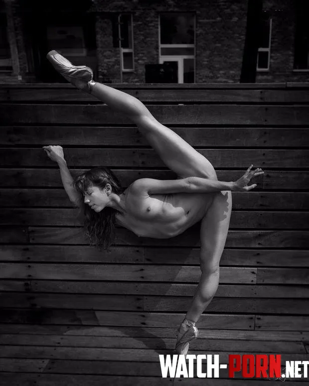 Balance by valient_lover