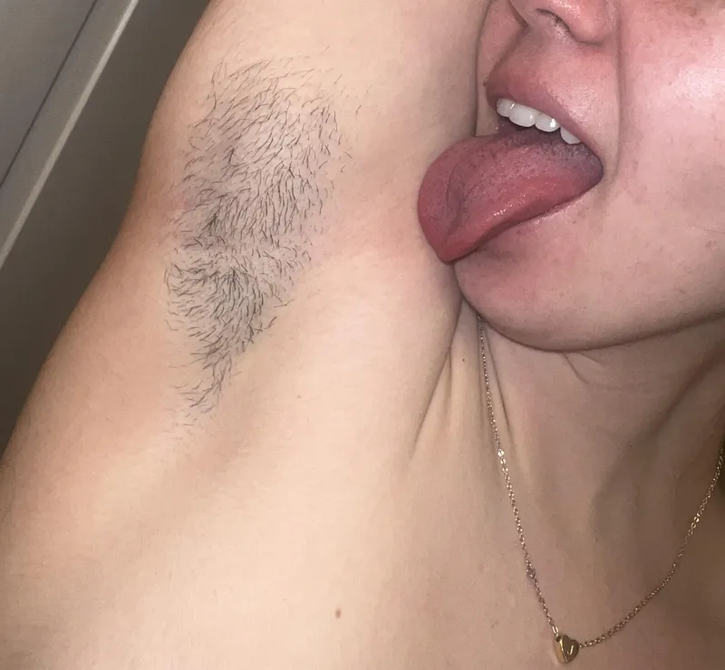 Thumbnail Sensual Desires: Indulging in Intimate Moments with Hairy Armpits by baby_sophia20