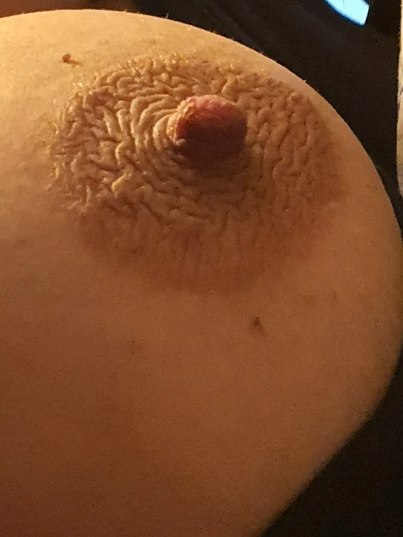 Thumbnail The Maze Effect on Bigareolas: Sancapuk's Perspective | bigareolas