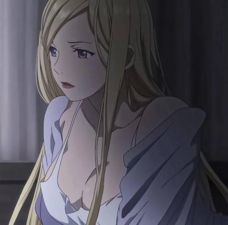 Thumbnail Bishamon's Perfect Balls in Noragami by Maleficent-Past601