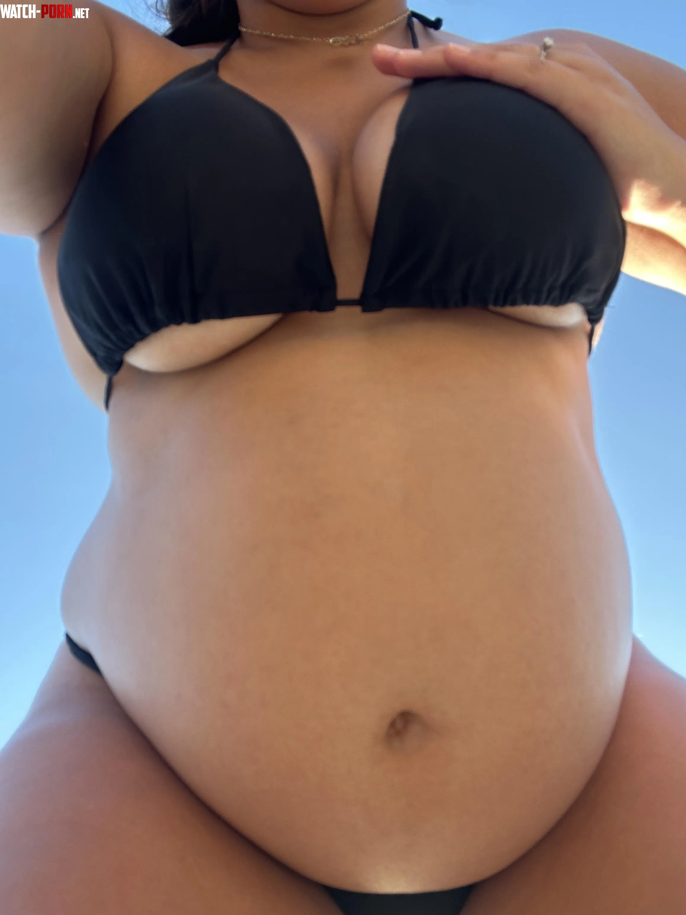 📚 Just A Young College Student 👩‍🎓 Enjoying The Last Month Of Her 🤰🏻 Pregnant Hot Girl Summer 🥵 🔥 by Teenbumpbaby