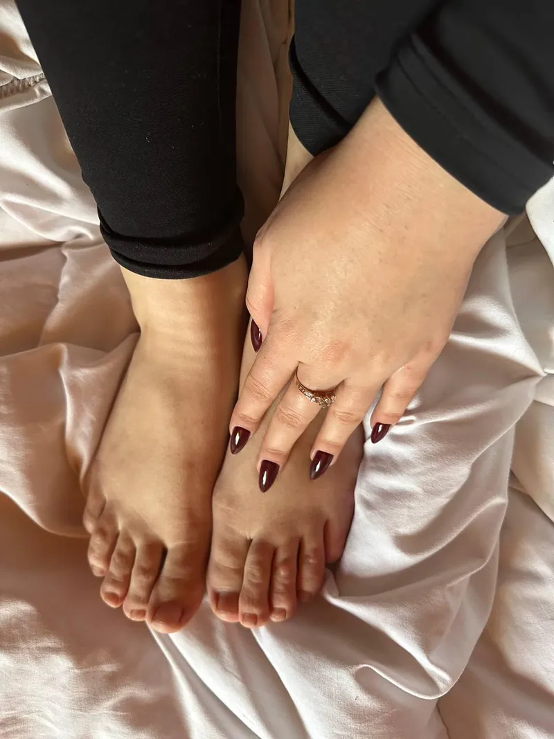 Thumbnail Fresh Set, Fresh Fantasies: Nails to Enchant | BeautifulFelicity
