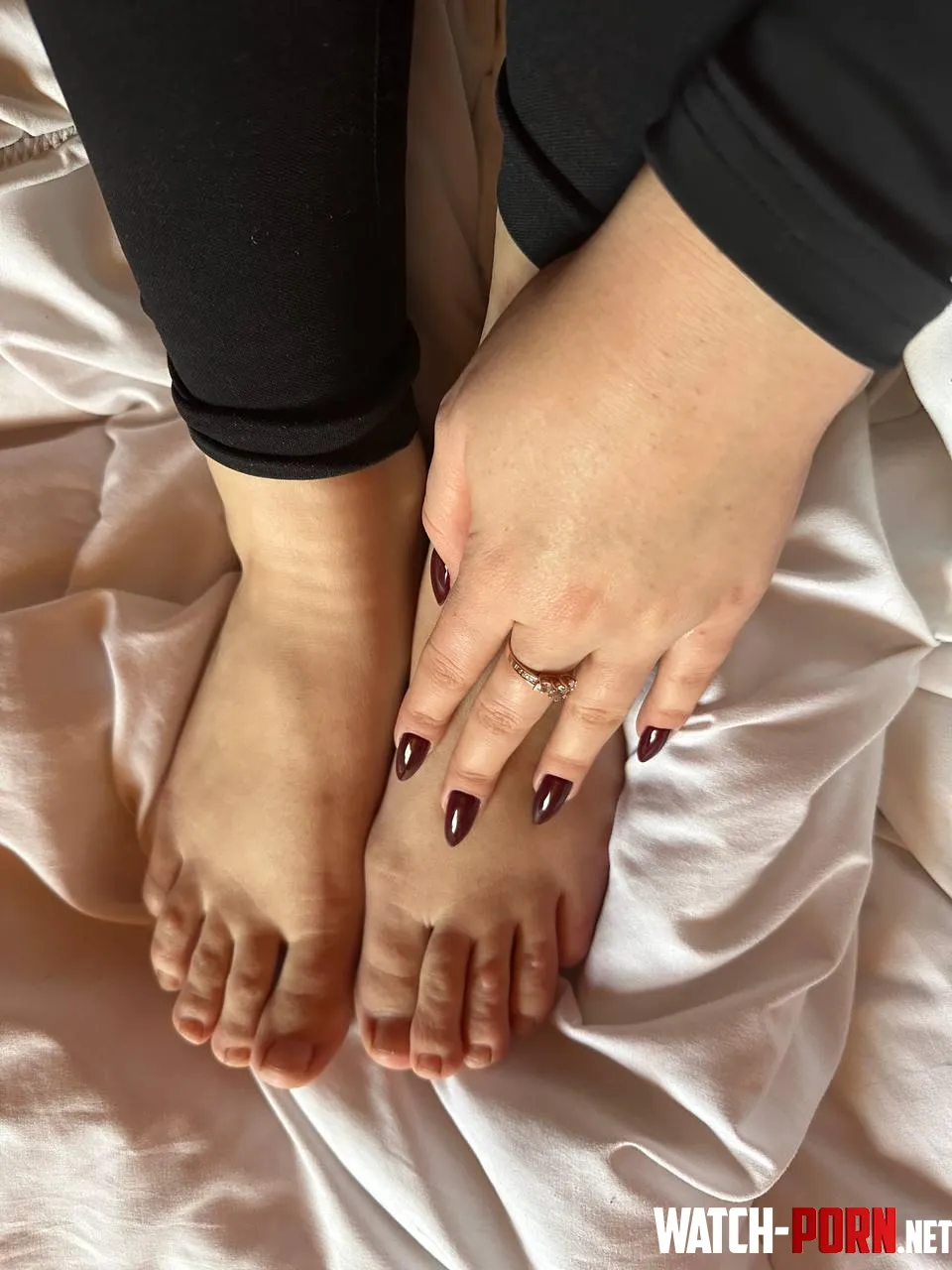 fresh set for a fresh fantasy by BeautifulFelicity