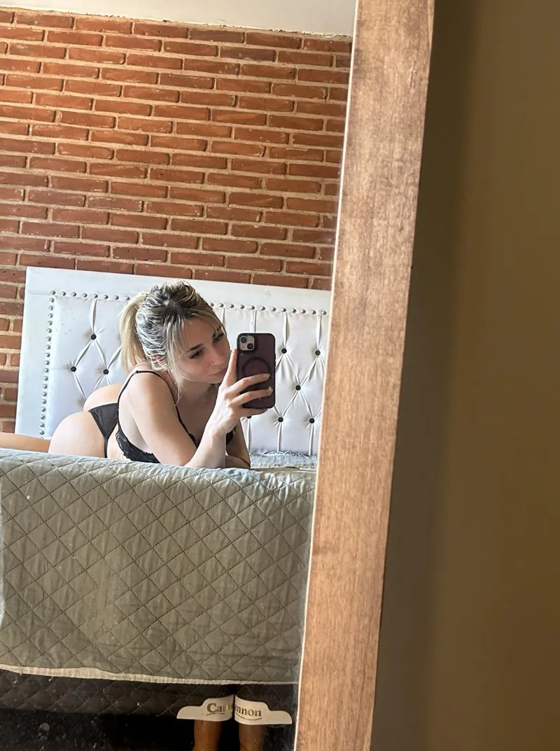 Thumbnail Dorm Drenched in Desire: Your Favorite Temptation | Familiar-Fee-8596 - collegesluts