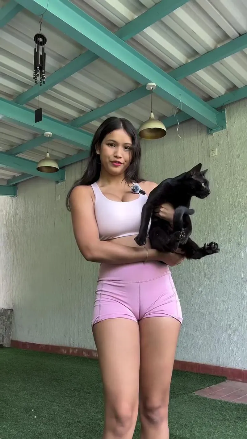 Thumbnail Exploring Unique Fashion Choices in the World of tightdresses