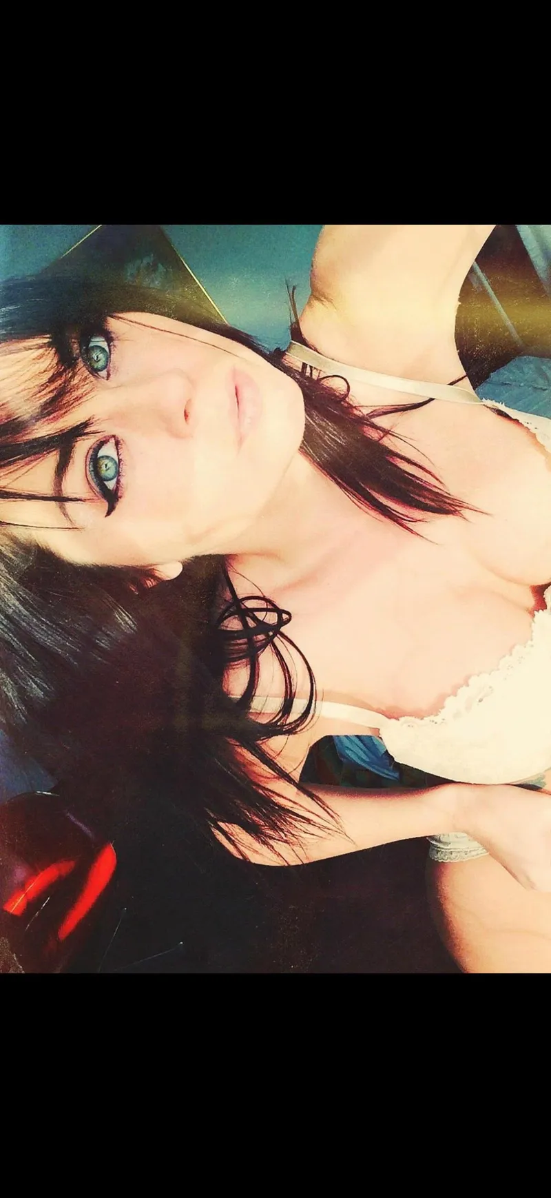 Thumbnail Embracing Naughty: A Journey into Naughty Chick Fantasies