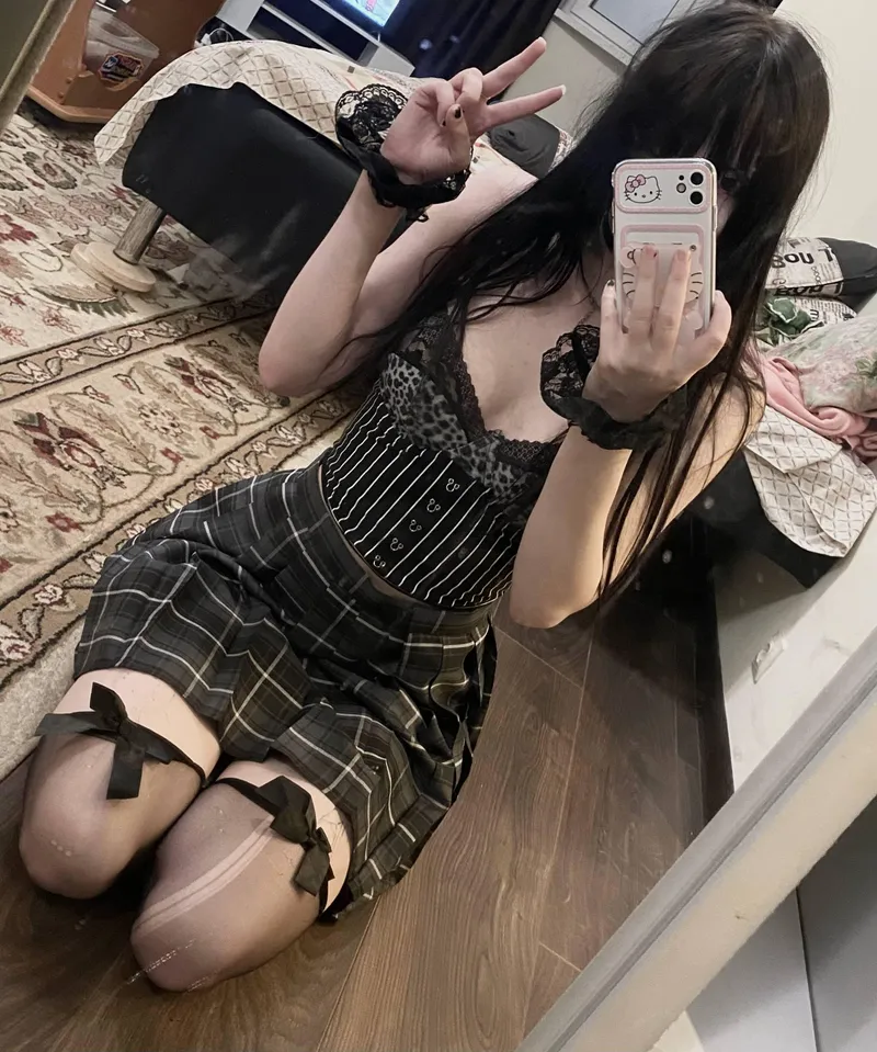Thumbnail Fit Is Me: SceneGirl Style by miawmiawcatlover | SceneGirls