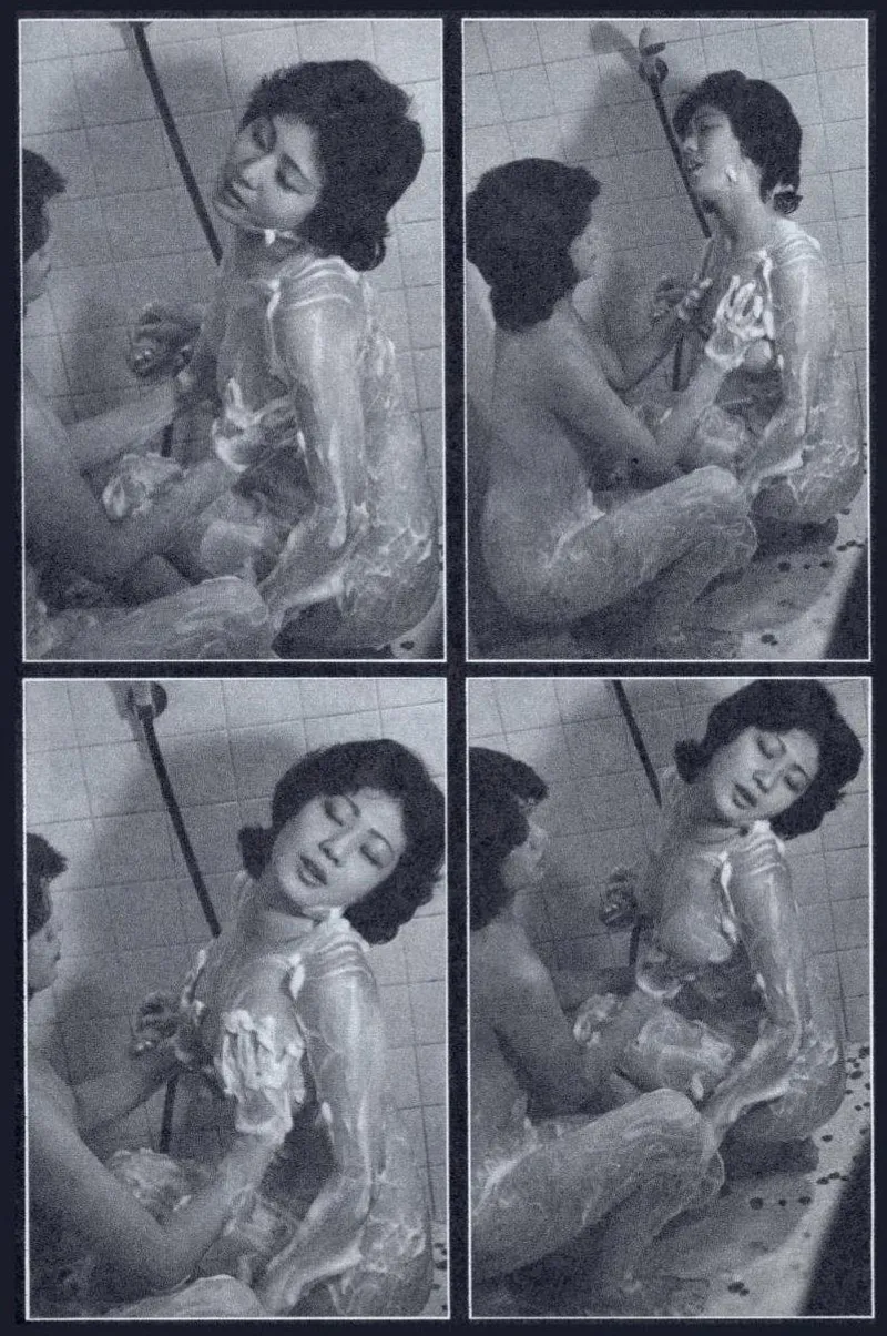 Thumbnail html5gamerguy Explores Soapy Lesbian Tryst in Vintage 1978 Movie