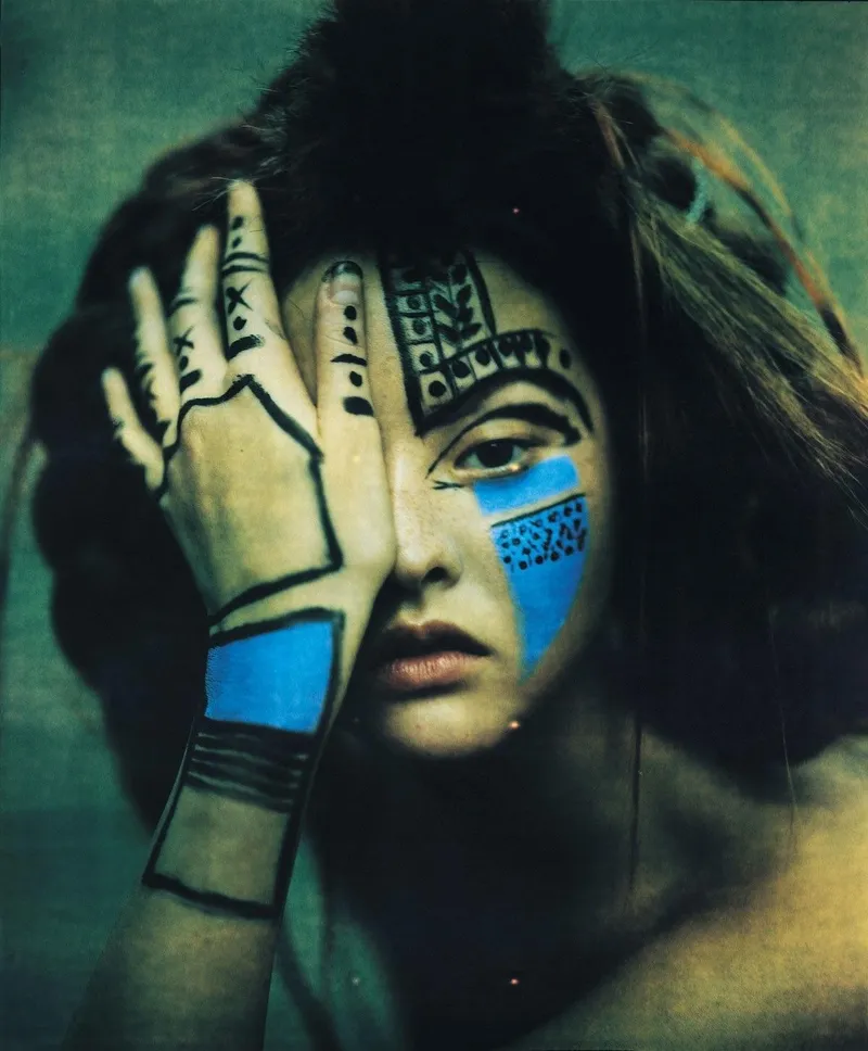 Thumbnail Devon Aoki: A Sensational Model Making Waves