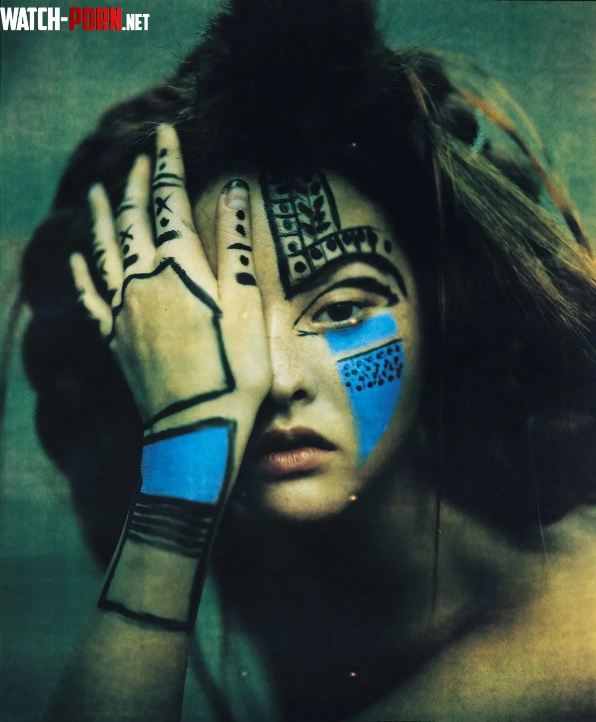 Devon Aoki by bil_sabab