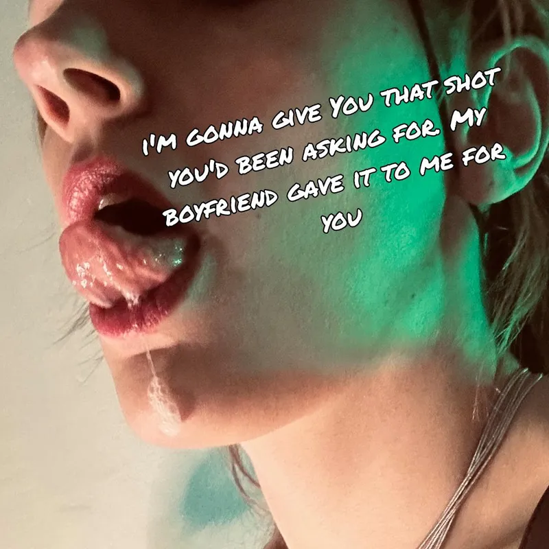 Thumbnail Engage in Playful Scenarios with Maddys-Portal: Say Aah 👅