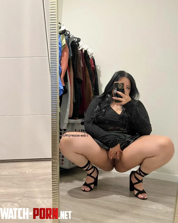 Submissive and breedable by Impressive-Web-7