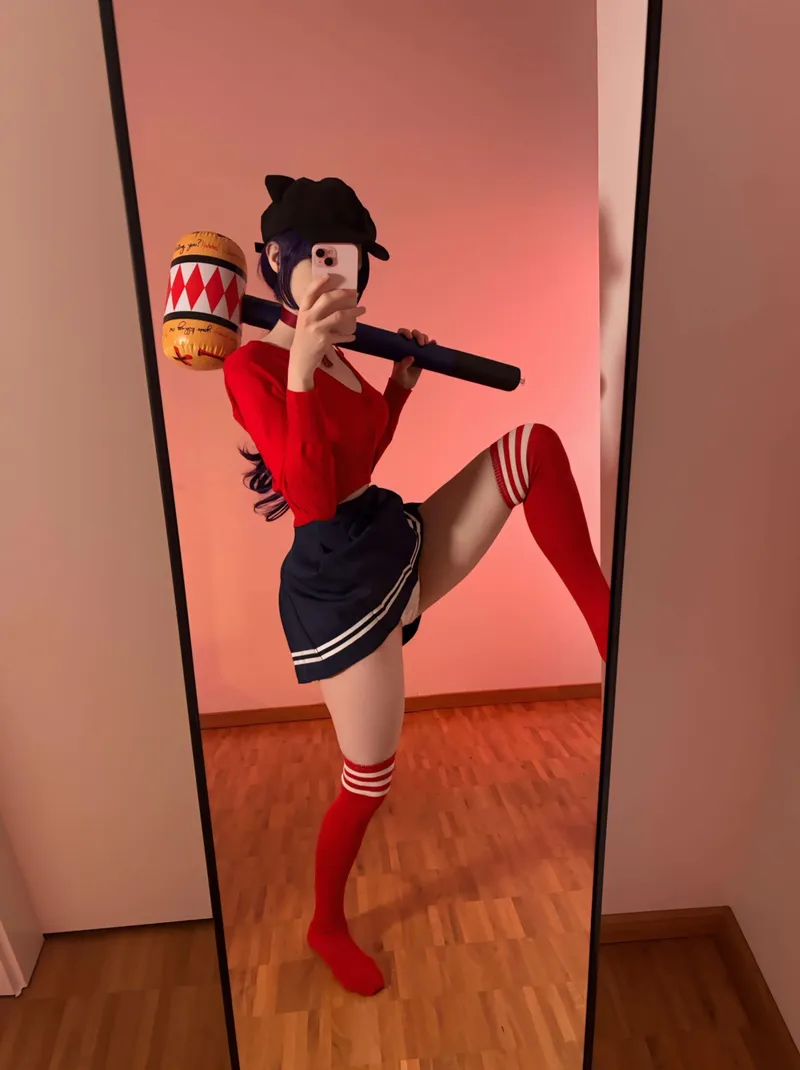 Thumbnail KindBunny0's Playful Cappie Delight [f]