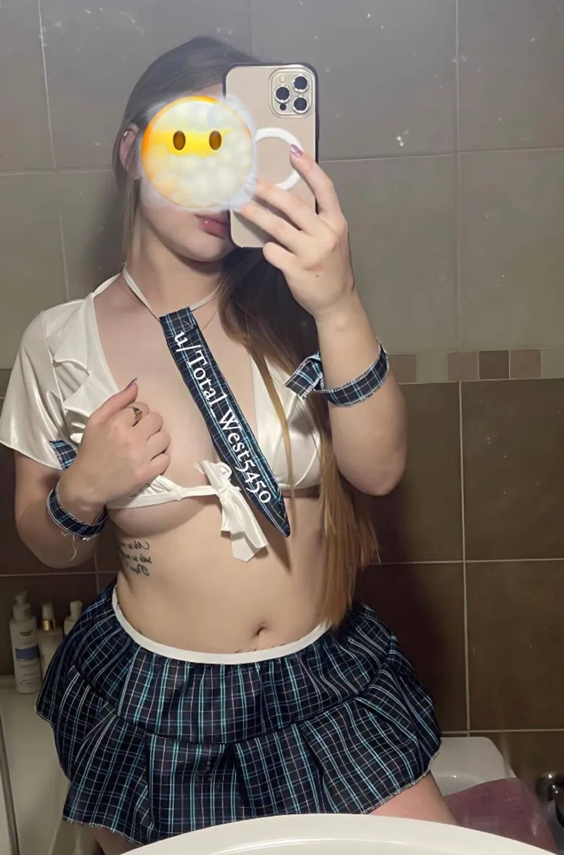Thumbnail Sizzling Naughty Fits for Your Feed by Total_West5450 | phgonewild