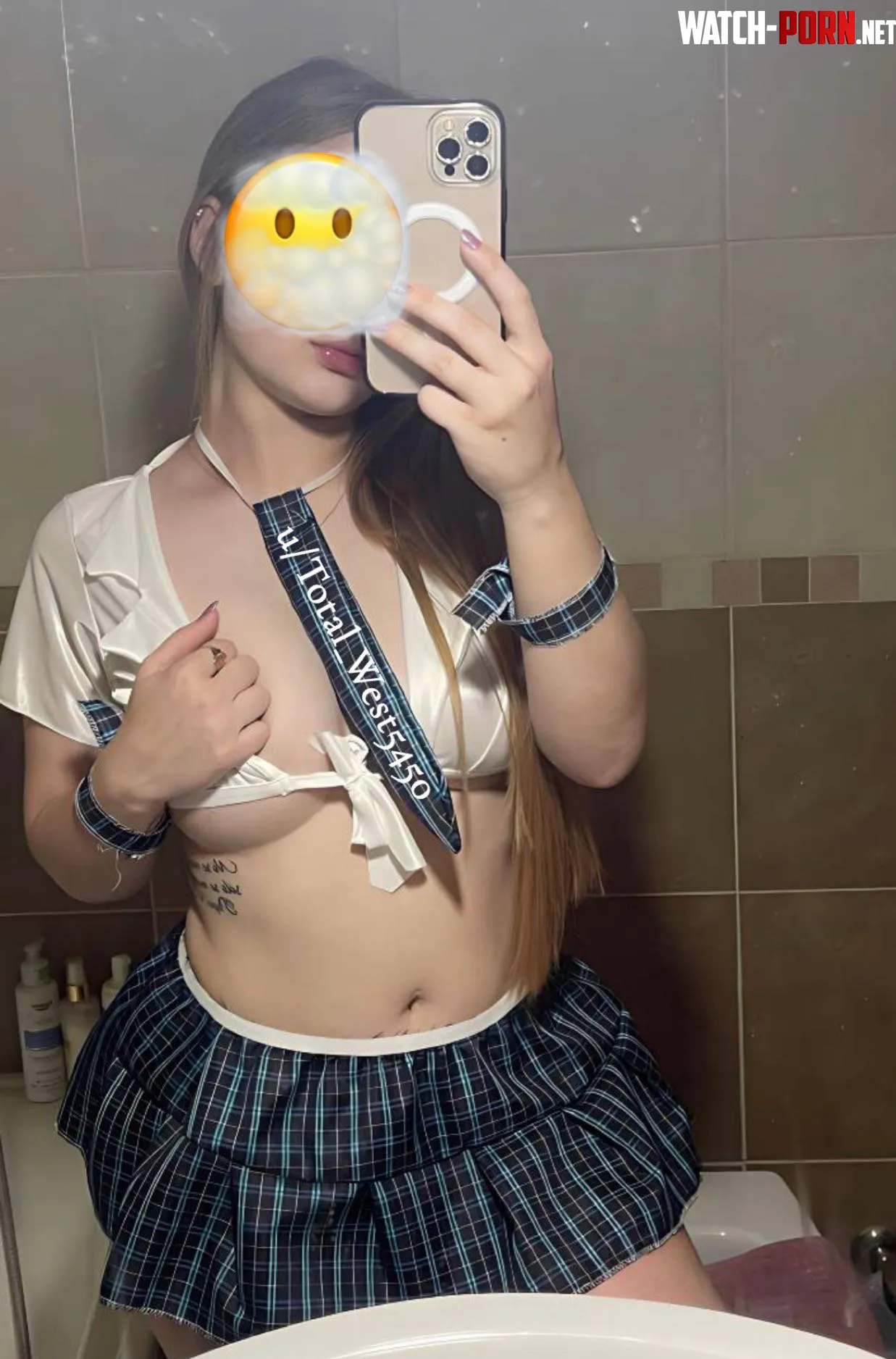 Naughty [f]it for your feed 🤭 by Total_West5450