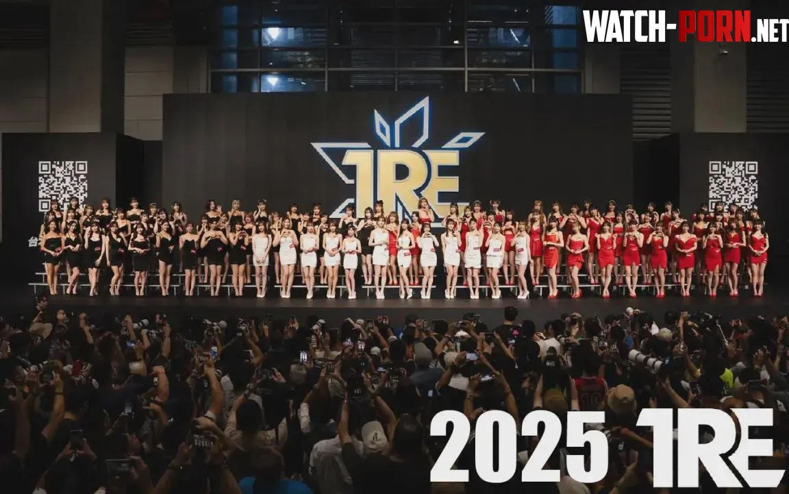 TRE 2025: The Biggest JAV Convention Comes Back by ZENRAMANIAC