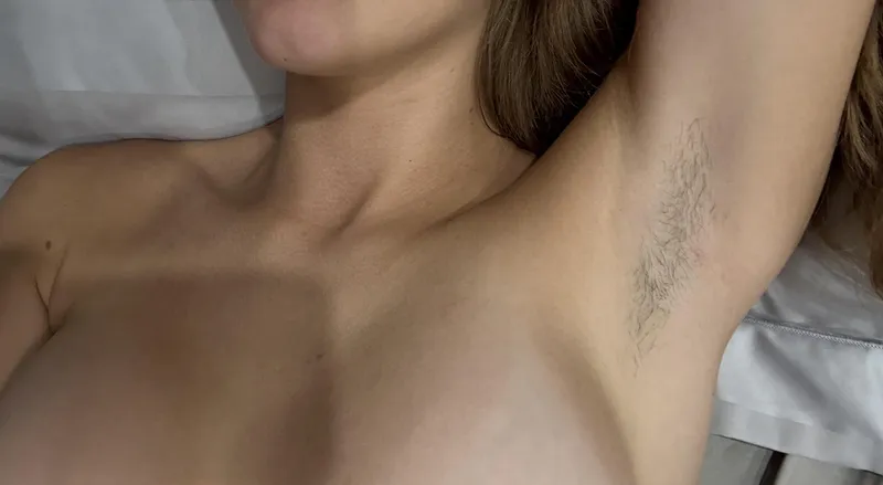 Thumbnail Growing It Out: Does Hair Turn You On? by queen-gabby in armpitfetish