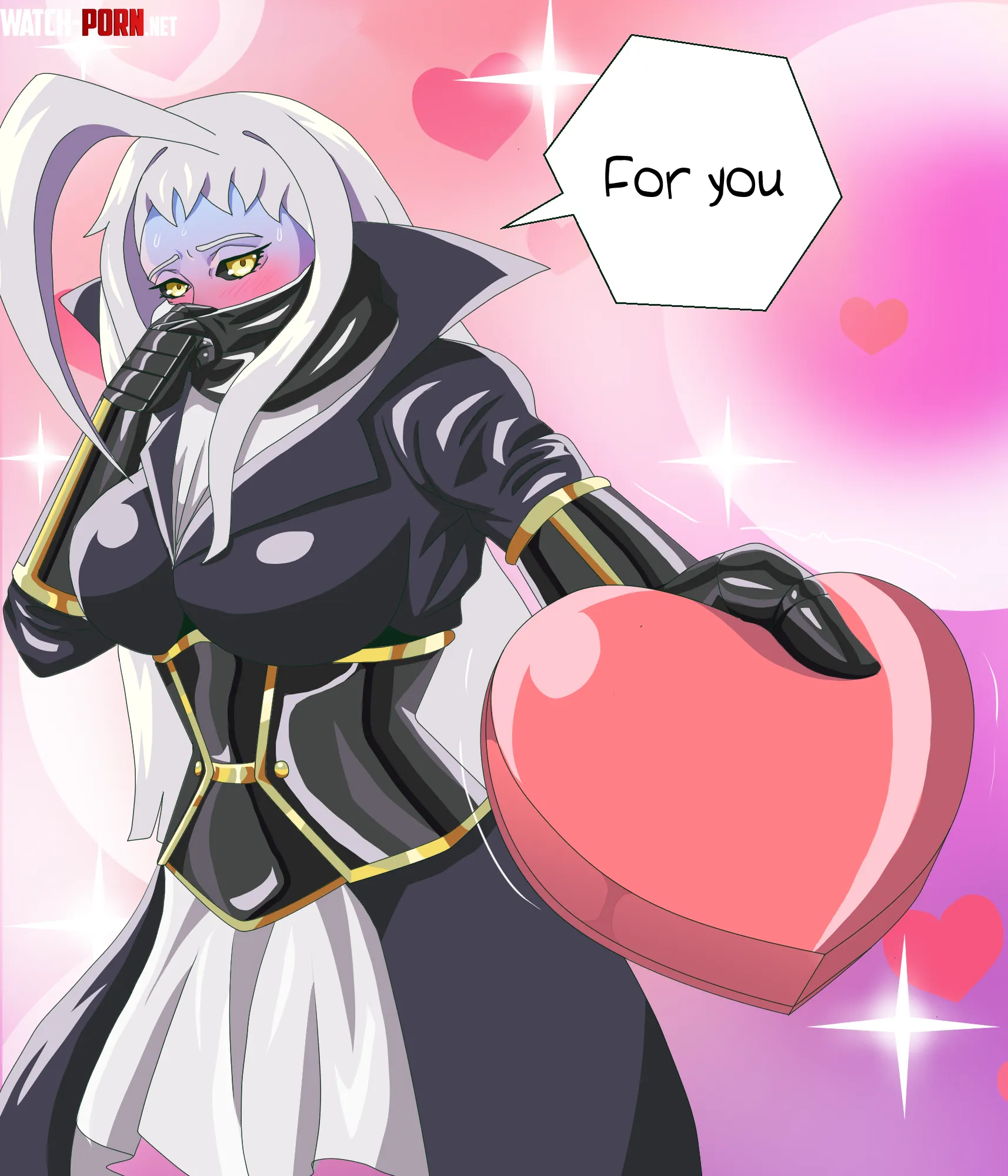 for you by whitepixelwashere
