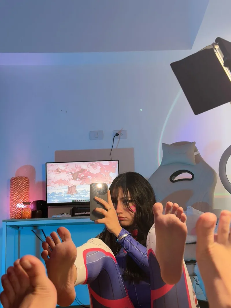 Thumbnail DVA [OverWatch] by Pr0xyproject | Rule34feet Creation