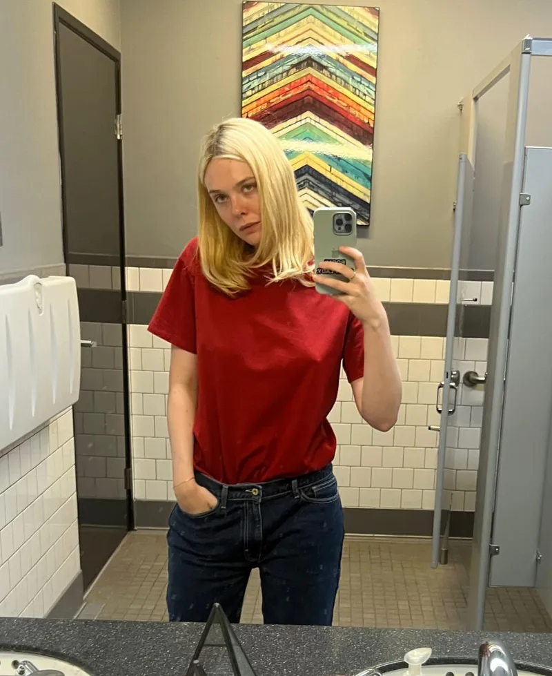 Thumbnail CelebrityPokies: Spotlight on Elle Fanning by cobrakai--neverdies