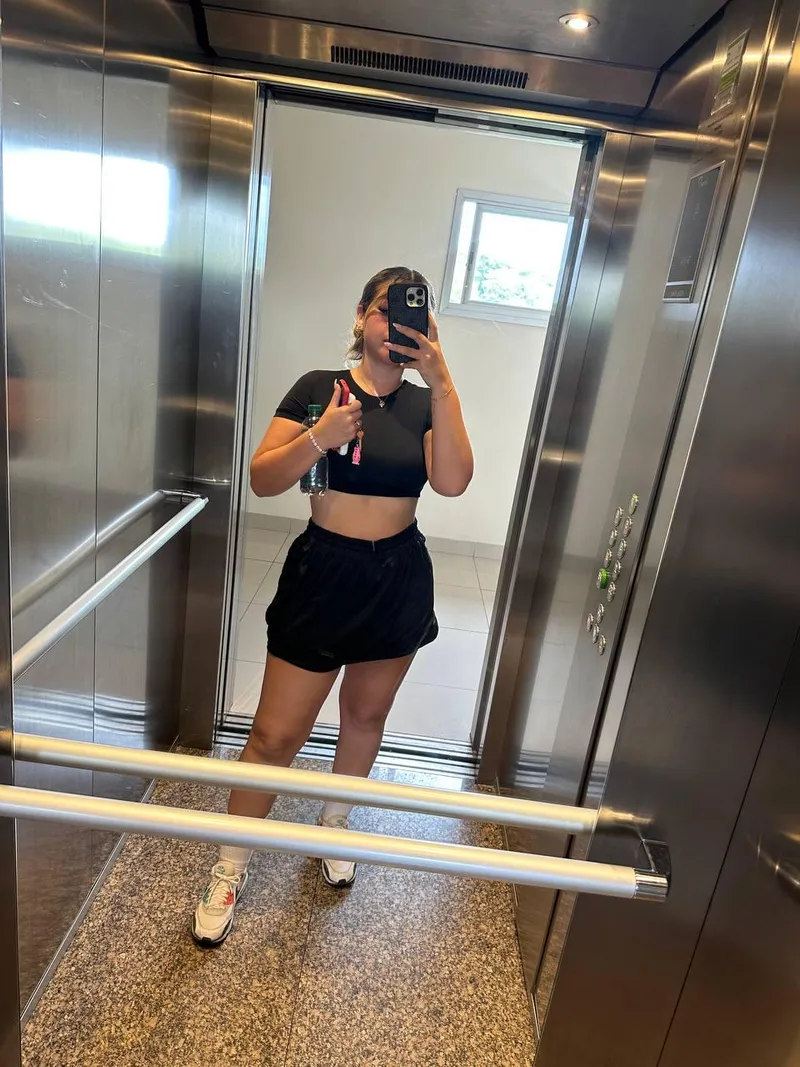 Thumbnail Exciting Fashion Moments with Croptops for Every Occasion | By Sea_Doughnut_6787