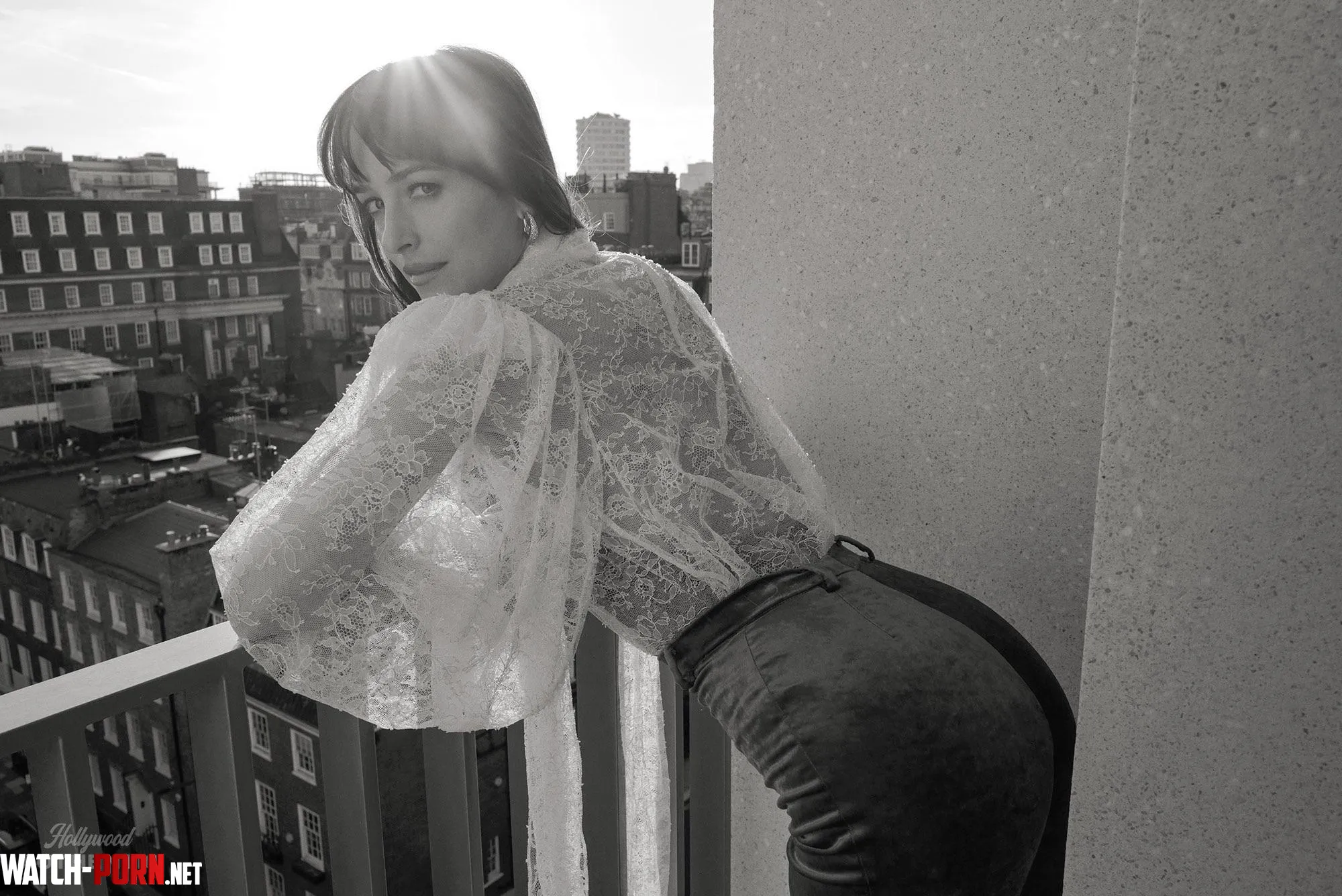 Dakota Johnson by KG101411
