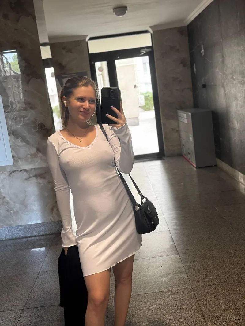 Thumbnail Rainy Day Braless Dilemma| Valuable-Dinner8306 | braless