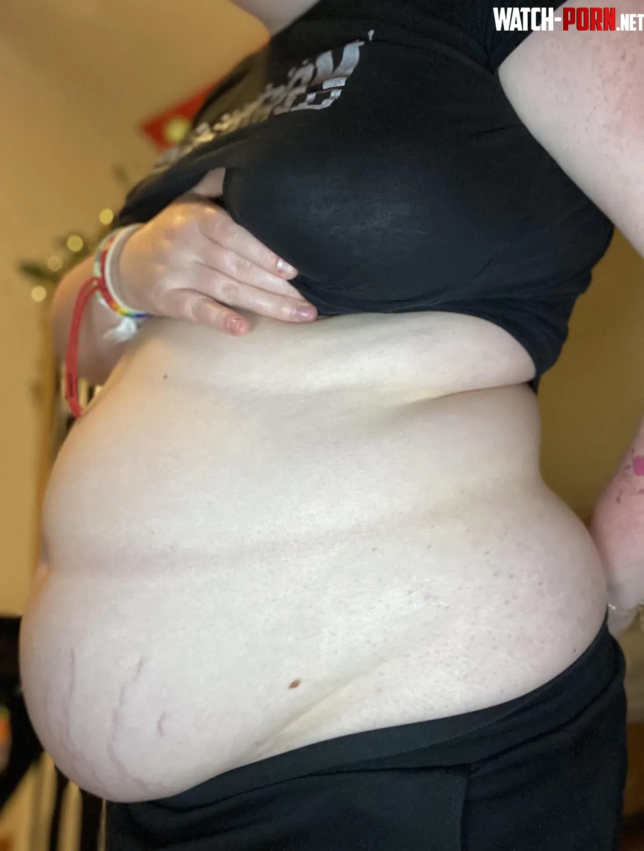 it needs to hang so much lower by l1fe0nm4rs1