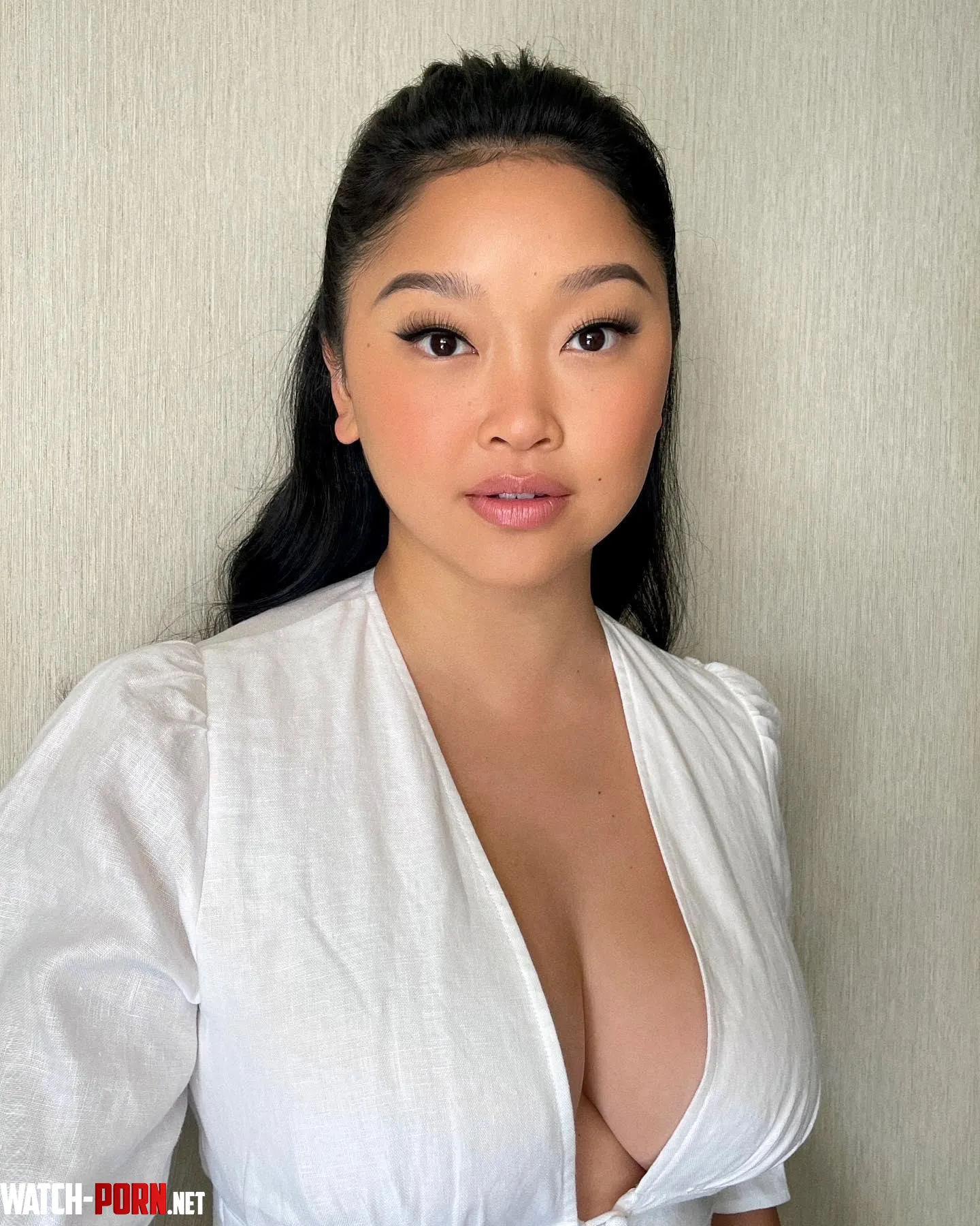 Lana Condor by OldDark96